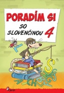 Poradím si so slovenčinou 4 (Petr Šulc, Jana Hirková)