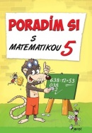 Poradím si s matematikou 5 (Romana Frková, Petr Šulc)