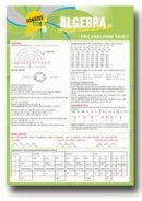 Pod lavicí - Algebra (Irina Ševkunová)