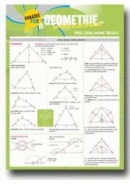 Pod lavicí - Geometrie (Irina Ševkunová)