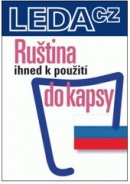 Ruština ihned k použití do kapsy (Hana Žofková)