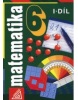 Matematika pro 6.r.ZŠ, 1.d. (Vladimíra Šebová, Michaela Zamari, Vanda Kys, Baja Dolce, Ivica Ďuricová)