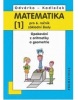 Matematika pro 6.r.ZŠ,1.d.- nová (Ivana Nováková)