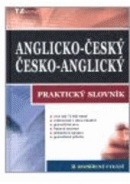 Anglicko-český česko-anglický praktický slovník + CD (kniha + CD) (Milena Lenderová)