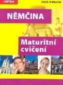 Němčina - maturitní cvičení (Joanna Röhr)