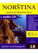 Norština cestovní konverzace+CD (Jiří Beran, Jiří Havlík)