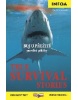 True Survival Stories zrcadlová četba (Paul Dowswell)
