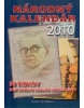 Národný kalendár 2010 (Štefan Haviar)