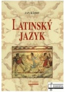Latinský jazyk (Jan Kábrt)
