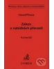 Zákon o nabídkách převzetí - komentář (Vlastimil Pihera, Bohumil Havel)