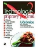 Technologie přípravy pokrmů 2 (Claudia Moriondo, Eli Mornadi)