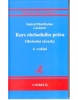 Kurs obchodního práva - Obchodní závazky (Norton Liss)
