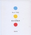 Knížka (Hervé Tullet)