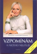 Vzpomínám, a ničeho nelituji (Helena Vondráčková)