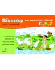 Říkanky pro upevnění hlásek C, S, Z (Jitka Tučková)