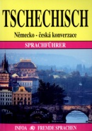 Tschechisch / Německo - česká konverzace (Navrátilová Jana)