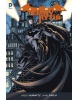 Batman: Temný rytíř 2 - Kruh násilí (Gregg Andrew Hurwitz, David Finch)