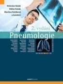 Pneumologie, 2. rozšířené vydání (Viktor Kašák, Martina Vašáková, Vítězslav Kolek)