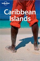Caribbean Islands (Lonely Planet Multi Country Guide) (J. Porub, M. Grossberg, M. Grossberg, Ryan Ver Berkmoes, Ryan Ver Berkmoes)