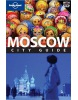 Moscow (Lonely Planet City Guide) (J. S. Brown, Mara Vorhees, Mara Vorhees)