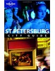 St Petersburg (Lonely Planet City Guide) (Karel Höfler, Marie Malachová)