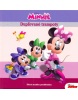 Dupľované trampoty - Minnie (Mária Blšáková)