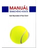 Manuál tenisového kouče (Paul Dent)