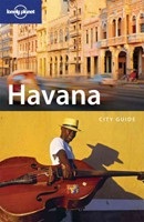 GB Havana - city guide (Brendan Sainsbury)