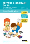 Sčítání a odčítání do 20 (Petra Cemerková Golová, kolektív)