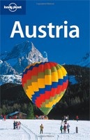 Austria (Lonely Planet Country Guide) (Anthony Haywood)