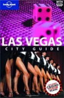 Las Vegas (Lonely Planet City Guide) (Sara Benson)