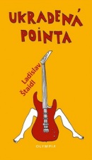Ukradená pointa (Ladislav Štaidl)