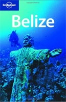 Belize (Lonely Planet Country Guide) (J. S. Brown, Mara Vorhees, Mara Vorhees)