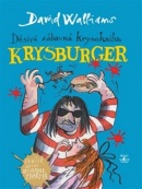 Krysburger (David Walliams)