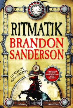 Ritmatik (Brandon Sanderson)