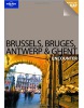 Brussels Bruges Antwerp and Ghent (Lonely Planet Encounter) (Catherine Le Nevez)