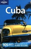 Cuba (Lonely Planet Country Guides) (Brendan Sainsbury)