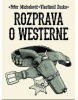 Rozprava o westerne (Vlastimil Zuska)