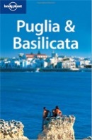 Puglia and Basilicata (Lonely Planet Regional Guides) (Paula Hardy)
