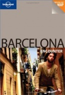 Barcelona (Lonely Planet Encounter Guide) (Damien Simonis)