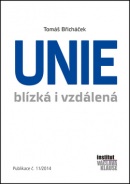 Unie blízká i vzdálená (Tomáš Břicháček)