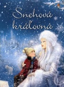 Snehová kráľovná (Gordana Maletic)