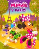 Minnie v Paríží (kolektív)