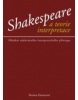 Shakespeare a teorie interpretace (Martina Kastnerová)