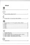 Päťminútovky z matematiky pre 1. ročník základných škôl (Adela Jureníková)