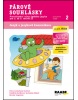 Párové souhlásky Pracovní sešit 2 (Naděžda Kalábová, Petra Cemerková Golová, Svatopluk Mareš)