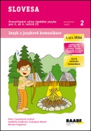 Slovesa Pracovní sešit 2 (Naděžda Kalábová, Petra Cemerková Golová, Svatopluk Mareš)