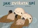 Jak zvířata spí (Jiří Dvořák, Marie Štumpfová)