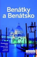 Benátky a Benátsko (autor neuvedený)