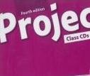 Project, 4th Edition 4 Class CDs (Hutchinson, T.)